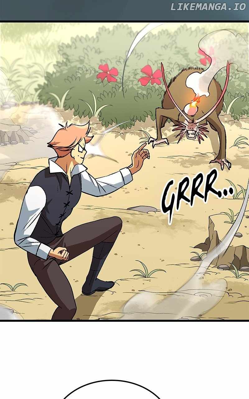 Return of the Runebound Professor Chapter 39 48